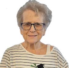 Obituary information for Ruby Ann Louise Isaacson