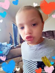 Onyx-Shalom's Journey