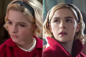 All the Characters Mckenna Grace Has Played Younger Versions of