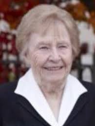 Aleta Josephine (Jo) Etheridge Obituary