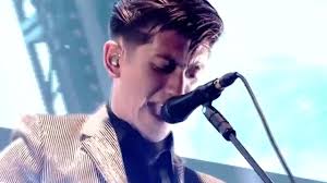 5 x waarom iedereen Arctic Monkeys in 2018 wil zien