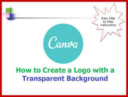 Canva Is An Excellent Free Design Tool That Can Save Us Time And Money It Makes Sense To Use This Instead How To Create A Logo Create A Logo Background Logo