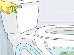 Focus on poking holes through that and not letting it solidify. 7 Ways To Unclog A Toilet Wikihow
