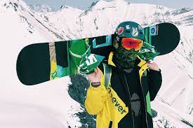 Adulto Full Snow
