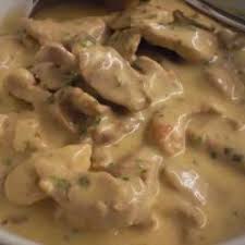 Zuri Geschnetzeltes Rezept Geschnetzeltes Rezepte Lebensmittel Essen