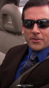 Replying to @gerojas55 Michael Scott demostrando que es el verdadero jefe.  #theoffice #theofficeclips #theofficeshow #michaelscott #michaelscottedit  #fyp #parati #PRdoctors #relacionespublicas