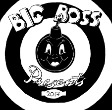The big boss (chinese drama); Ep 2017 Big Boss