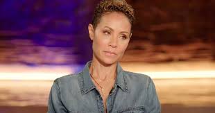 She starred in a different world, produced by bill cosby, and she featured opposite eddie murphy in the. Jada Pinkett Smith Addresses August Alsina On Red Table Talk