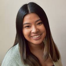 Shoutout to our amazing intern Vania Moreno-Colin