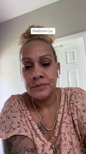 Miriam Silva Monroe Cat