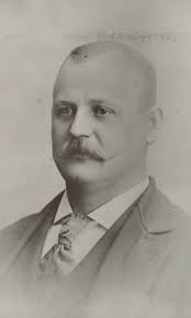 History of Police Chiefs