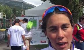 Alessandro Degasperi terzo all'Ironman Austria 2016