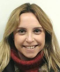 Eloisa María Pérez Conchillo