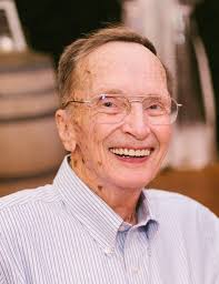 Obituary information for John Wayne Anderson