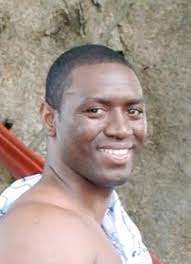 Walter Rucker — Blog — Kwasi Konadu