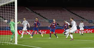 Podras ver cualquier partido de futbol en vivo gratis, ya sea partido de premier sigue a tu equipo favorito en todos los partidos si no tienes cable donde poder ver el partido o no sirve tu tv puedes. Fotos Barcelona Juventus El Partido De La Champions En Imagenes Deportes El Pais