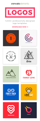 Unlimited Downloads Of The Best Logo Designs Logo Design Fashion Logo Design Logo Design Ideas Graphics