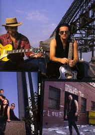 U2 Where The Streets Have No Name Video Era Bono Rock And Roll Larry Mullen Jr