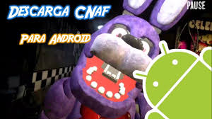 The brand new version of freddy's nightmare is already available! Como Jugar Creepy Nights At Freddy S Para Android Youtube