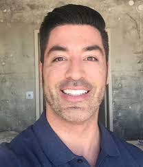 Bryan Lashley's Instagram, Twitter & Facebook