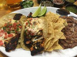 After marinating, the fish just needs to cook in a glug of olive oil for a few minutes per side in. Rubio S Peoria 7407 West Bell Rd Menu Prices Restaurant Reviews Tripadvisor