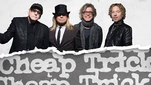 With all that there, it's a great product to sell online. Cheap Trick Tickets 2021 Concert Tour Dates Ticketmaster