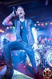 From Ashes To New Launch Through It All Music Video New Album Day One Coming In February 26 2016 Via Sony Music Australia Ashes To New S Matt Brandyberry Said