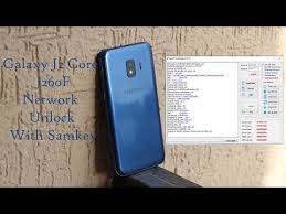 The email contains the device's serial number, product id, and imei. Samsung Galaxy J2 Core Sm J260t1 Frp Google Lock Bypass Android 8 1 0 Without Pc How To Repair Smartphone