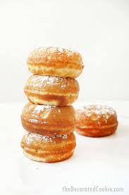 6:30 shuna's kitchen рекомендовано вам. Babycakes Donut Maker Recipe Easy Mini Baked Donuts