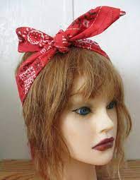 Pin On Hair Bands By Alida