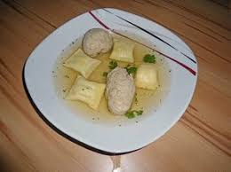 Bratknodel Suppe Von Chipsy Girl Chefkoch Rezepte Suppe Osterreich Essen