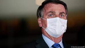 O presidente jair bolsonaro questionou os possíveis efeitos colaterais das vacinas contra o coronavírus, tomando como exemplo a da pfizer/biontec, e afirmou que não há garantia de que ela. Em Carta Bolsonaro Pede A India Urgencia No Envio Da Vacina De Oxford Noticias E Analises Sobre Os Fatos Mais Relevantes Do Brasil Dw 09 01 2021