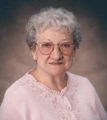 Obituary information for Marion G. Becker