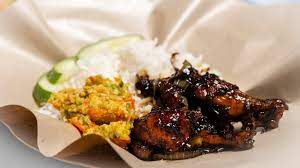 Ayam Masak Kicap Sambal Gesek Ala 3 Budak Gemok Youtube Malay Food Malaysian Food Sambal