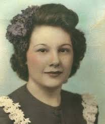 Dorothy Wittenauer Obituary (1926