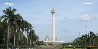 Lowongan kerja jakarta terbaru dengan beragam pilihan profesi. 5 Aktivitas Wisata Seru Untuk Rayakan Ultah Jakarta