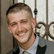 Charles Cody Cummings Obituary