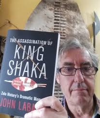 Book Review: History of Natal and Zululand