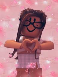 Hd wallpapers and background images Roblox Girl Wallpaper Enjpg