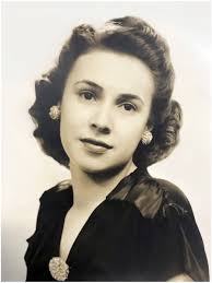 Mary Emma Martha Odierna