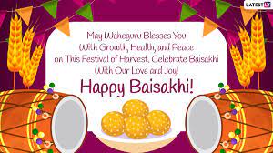 It marks the beginning of hindu solar new year. 7cczjyqnc1uslm
