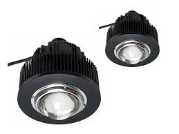 Each cob is incredibly bright and intense because they contain multiple led chips in a small area. Optic 1 Xl Cob Led Grow Light 100w 3500k Cob Set 2pcs Ledgrowshop