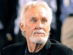 Deces Du Chanteur Americain Kenny Rogers