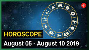 Maybe you would like to learn more about one of these? Horoscope Today August 10 2019