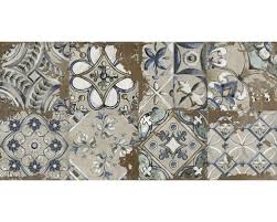Zunächst musst du risse ausbesse. Feinsteinzeug Dekorfliese Metropolitan S Braun 30 X 60 Cm Mix Bei Hornbach Kaufen