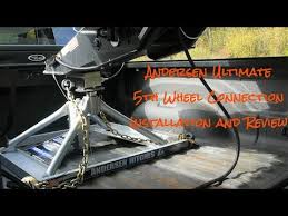 A 5th wheel hitch is a tool that is shaped like a horseshoe, and it can carry much more load than the regular ball hitch. Top Picks For Removable 5th Wheel Hitches In 2020 Camper Smarts