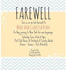 Pin By Diane Boskovich On Entertaining Going Away Party Invitations Farewell Party Invitations Farewell Invitation Card
