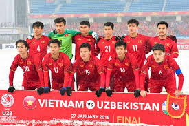 U23 bahrain chọn u23 việt nam bởi họ cho rằng đội bóng của hlv park hang seo có nhiều điểm tương. Nhá»¯ng Anh Tai U23 Viá»t Nam Nao Con Ä'á»§ Tuá»i Dá»± Giáº£i U23 Chau A 2020 Goal Com