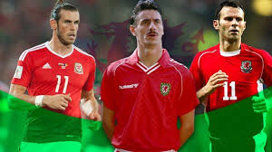 A round=up of the latest euro 2020 news from the wales camp and beyond. Sportmob Famous Welsh Football Players Ever