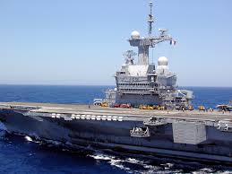 Une pièce de 270 tonnes la première pièce forgée la semaine dernière sur le site de framatome au creusot. France Le Nouveau Porte Avions Sera Mis A La Mer En 2036 Wikinews